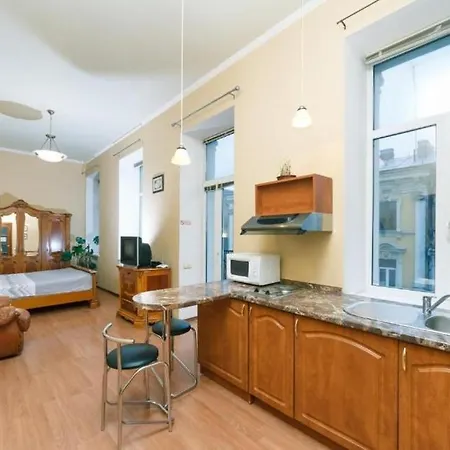 Apartment - Independence Square