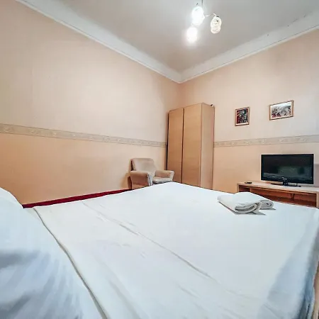 - Independence Square Apartment *