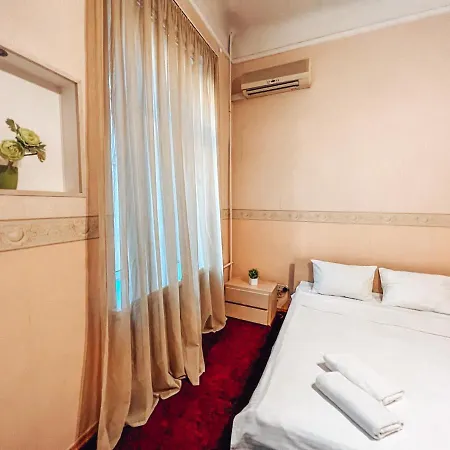 - Independence Square Apartment