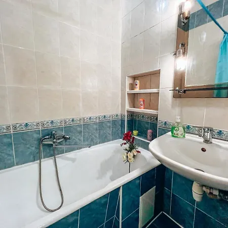 Apartment - Independence Square Kyiv