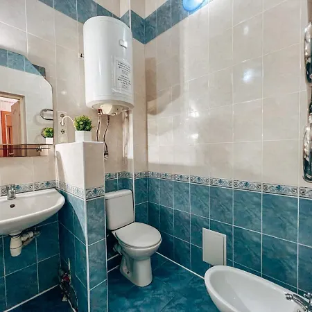 Apartment - Independence Square *