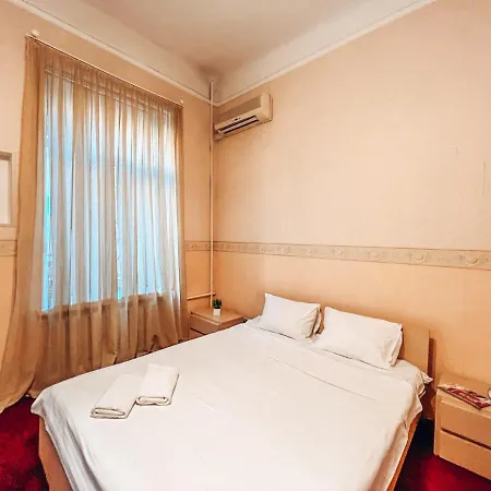 Apartment - Independence Square *