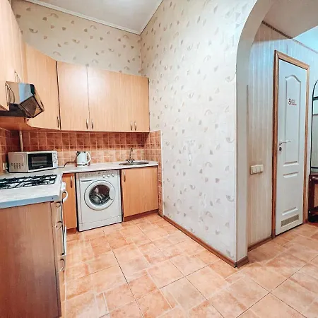 - Independence Square Apartment