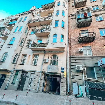 - Independence Square Apartment