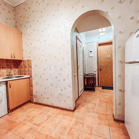 Apartment - Independence Square