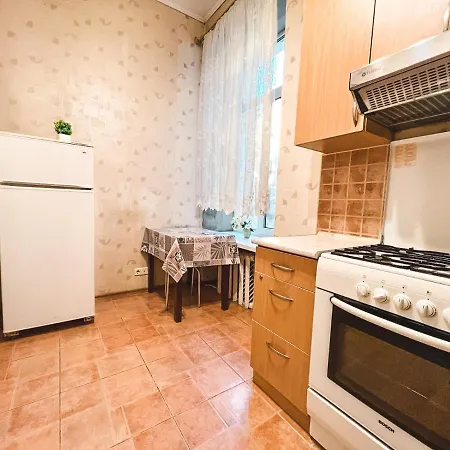- Independence Square Apartment *